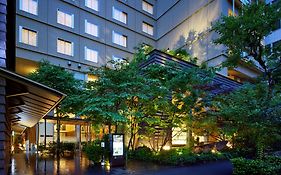 Hotel Niwa Tokyo